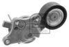 FEBI BILSTEIN 39400 Belt Tensioner, v-ribbed belt
